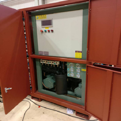 武漢,湖南,湖北,江西,河南環(huán)境試驗制冷機(jī)組