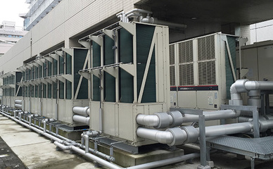 【菱泰能源】無氟空調拒絕&ldquo;口水&rdquo;空調禁氟任重道遠