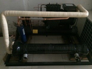 東莞厚街鎮(zhèn)三菱冷凍機組回收工廠設(shè)備回收今日價格