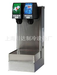 上海川達制冷設備廠 食品與飲料加工設備及制冷工程產(chǎn)品一覽