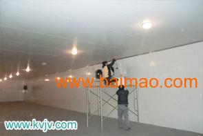 商品公司冷庫 生產(chǎn)廠家、價格與制冷工程全面解析