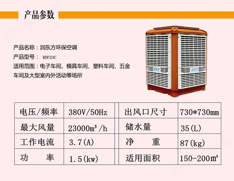 RDF23A 制冷工程中的創新與應用
