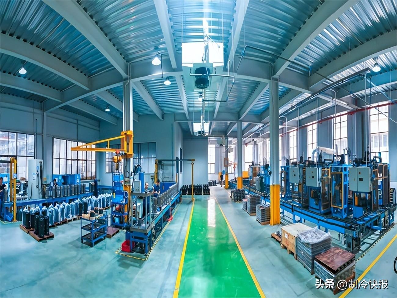 制冷壓縮機行業的明天，需要咱們一起好好干！—— 致全體制冷工程同仁